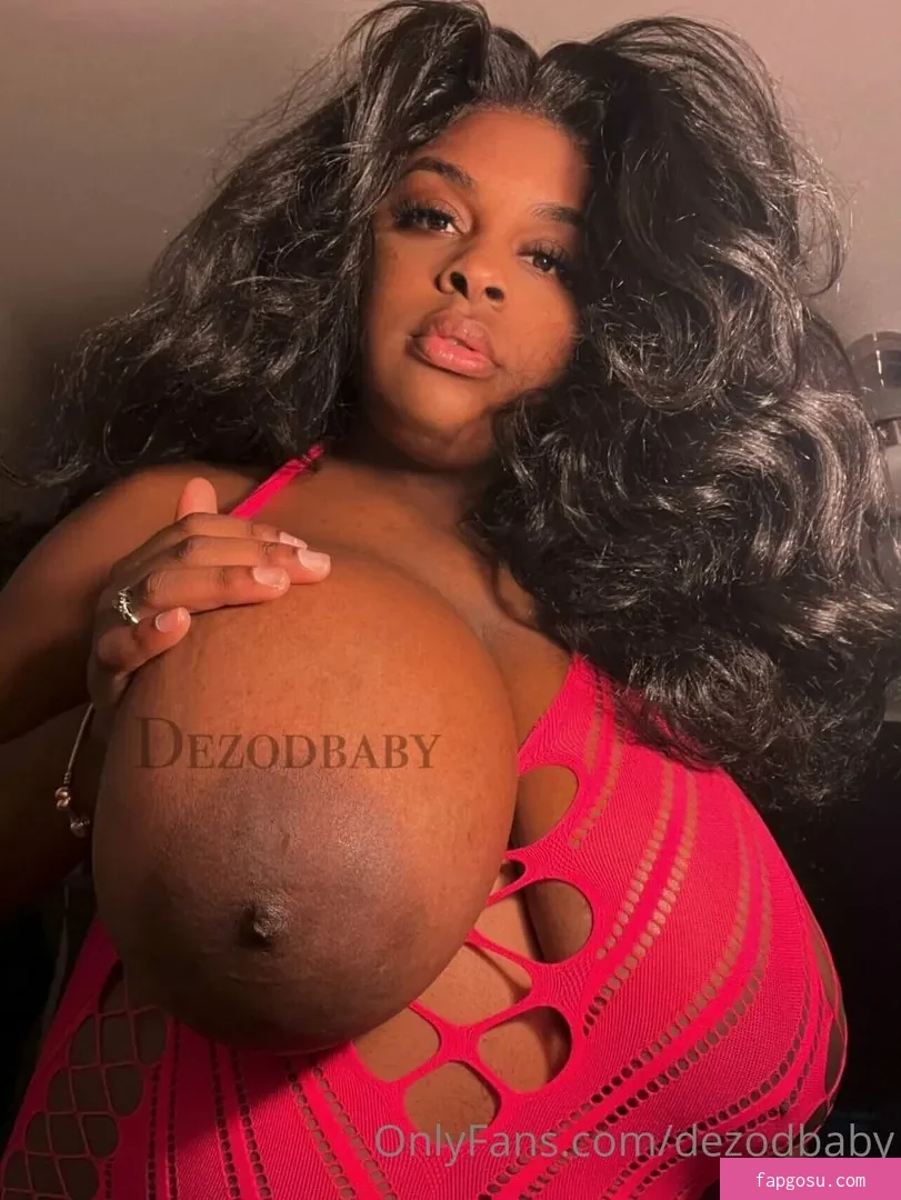 dezodbaby