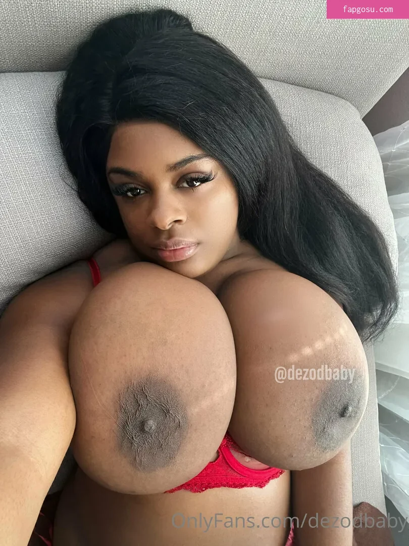 dezodbaby