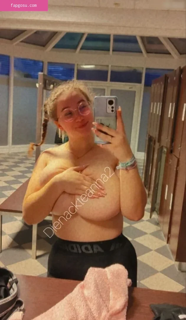 Dienaxkteanna