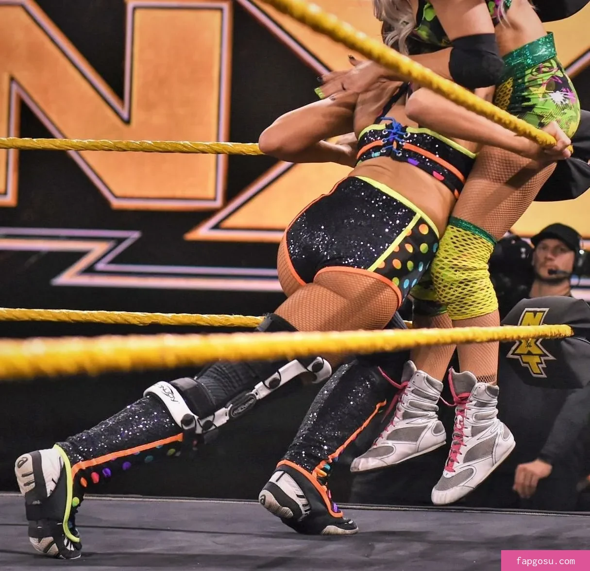 Dakota Kai