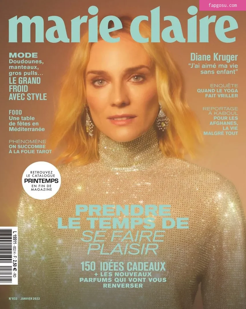 Diane Kruger