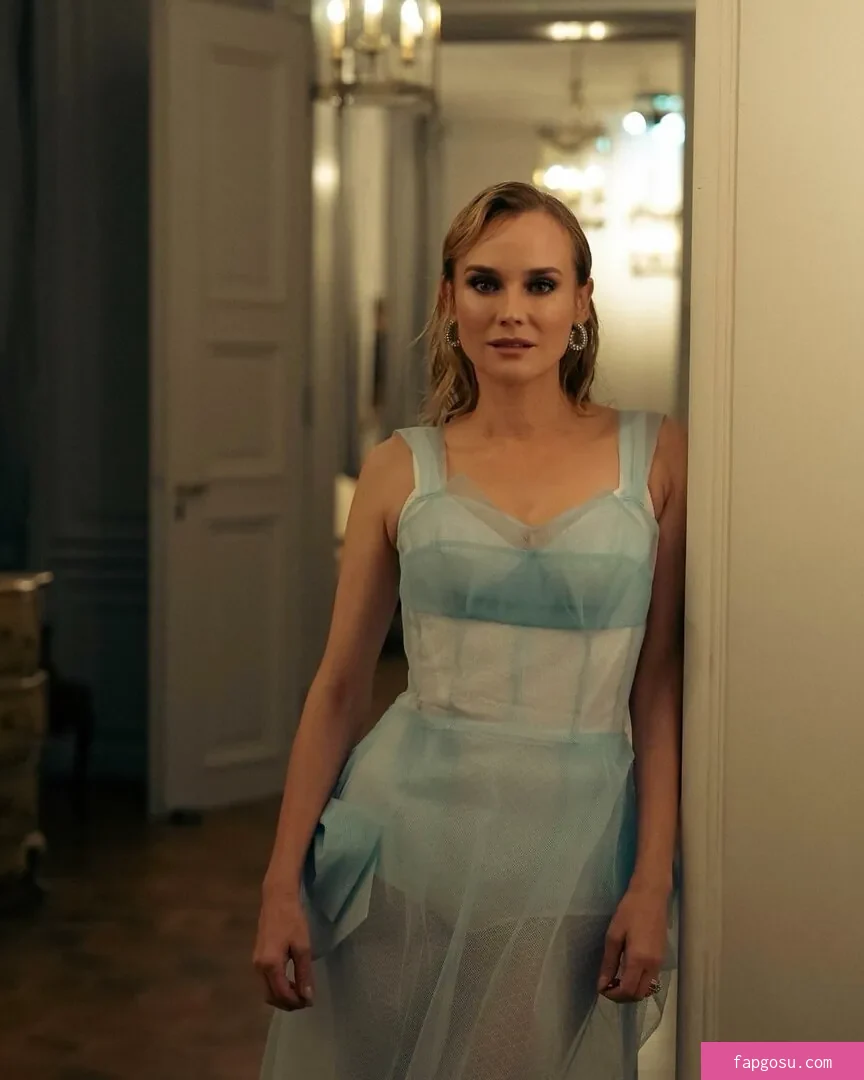 Diane Kruger