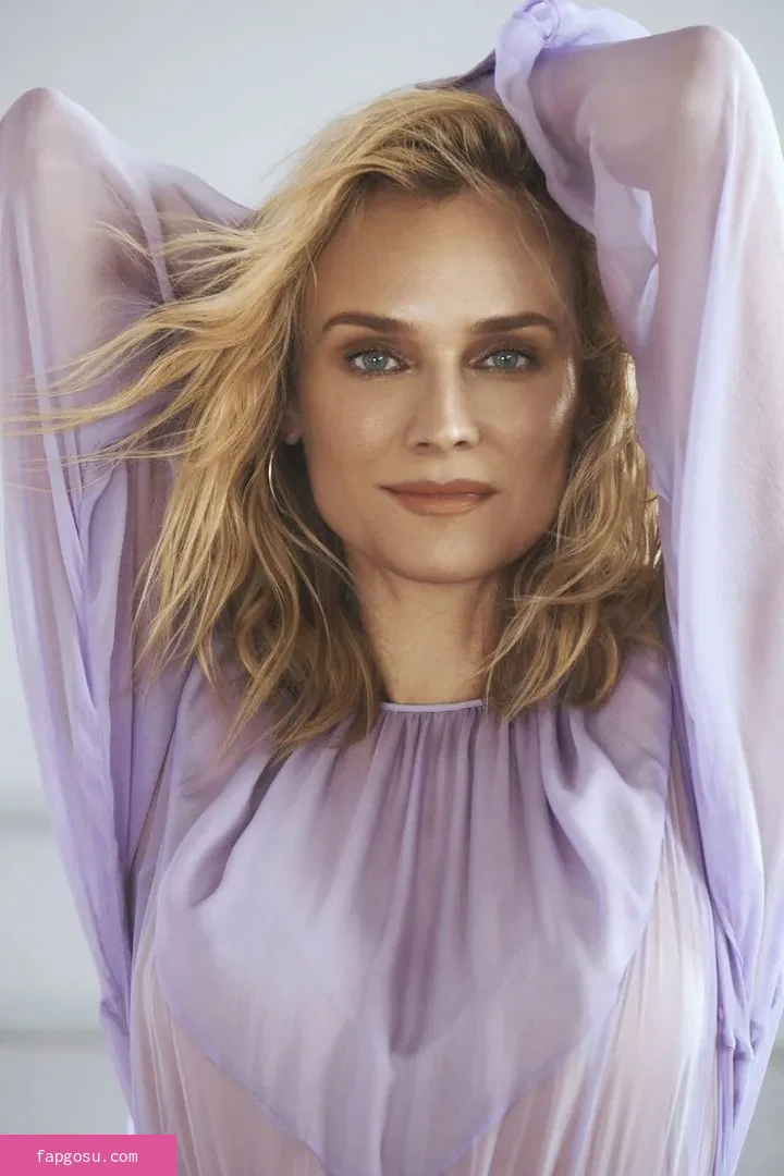 Diane Kruger