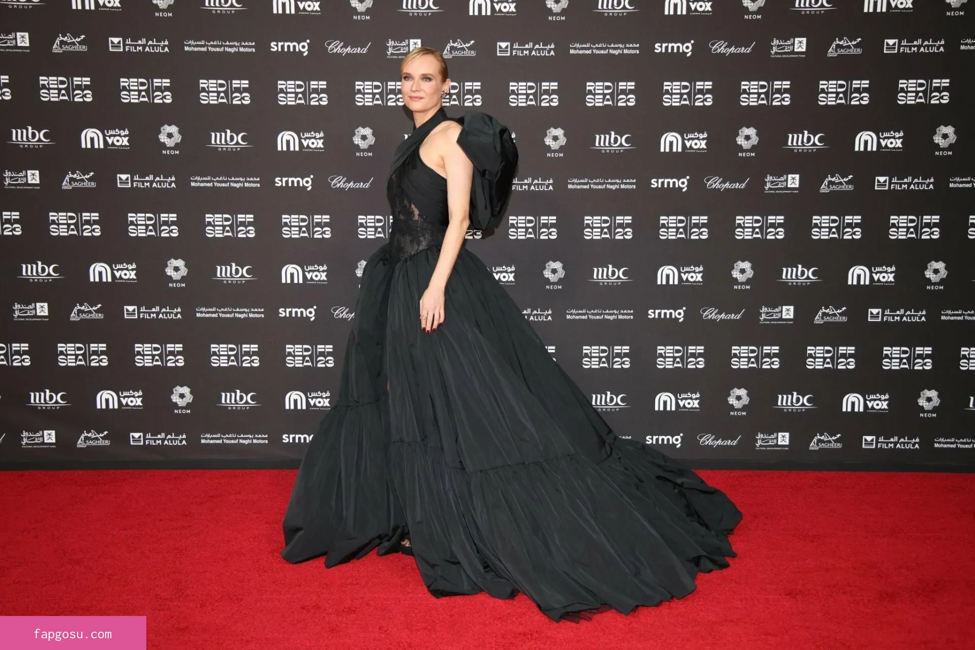 Diane Kruger