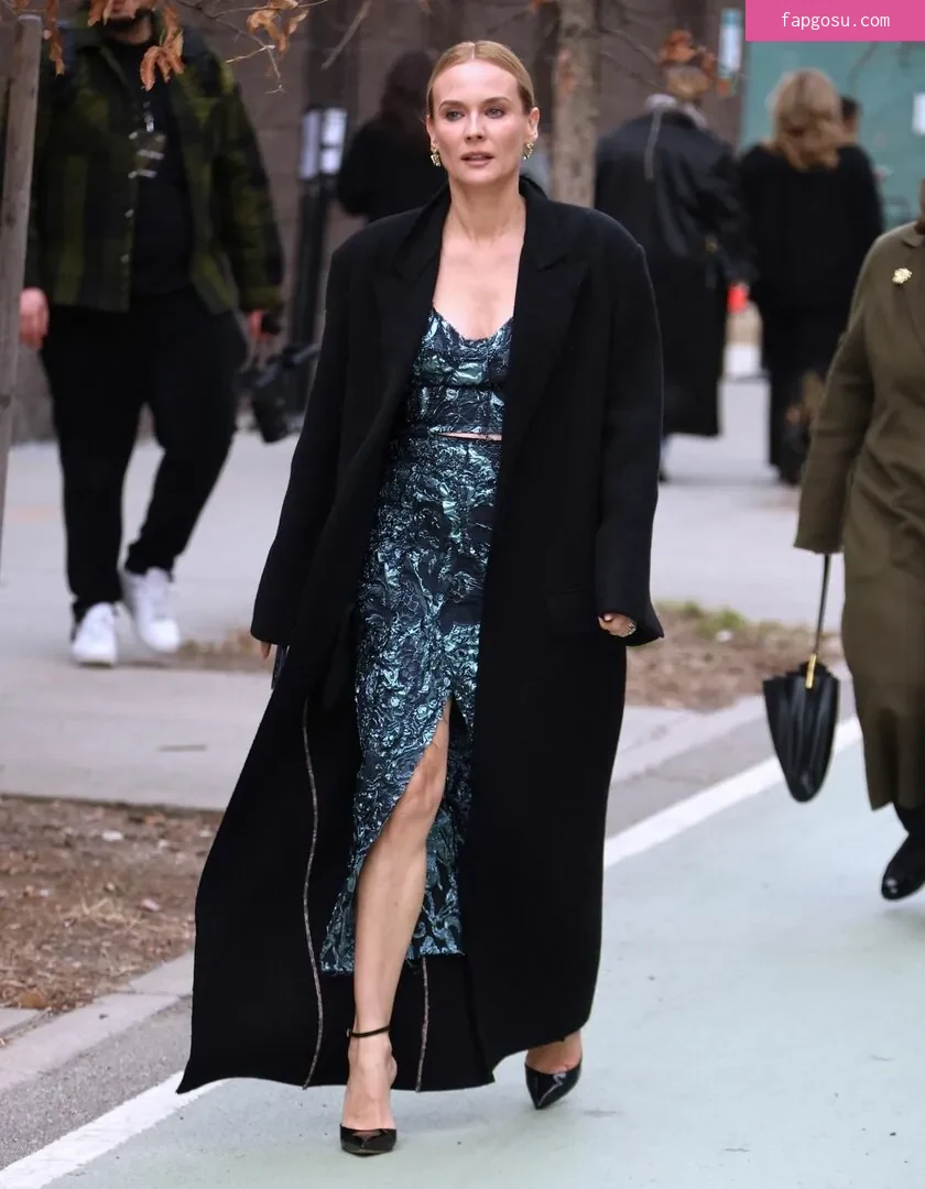 Diane Kruger