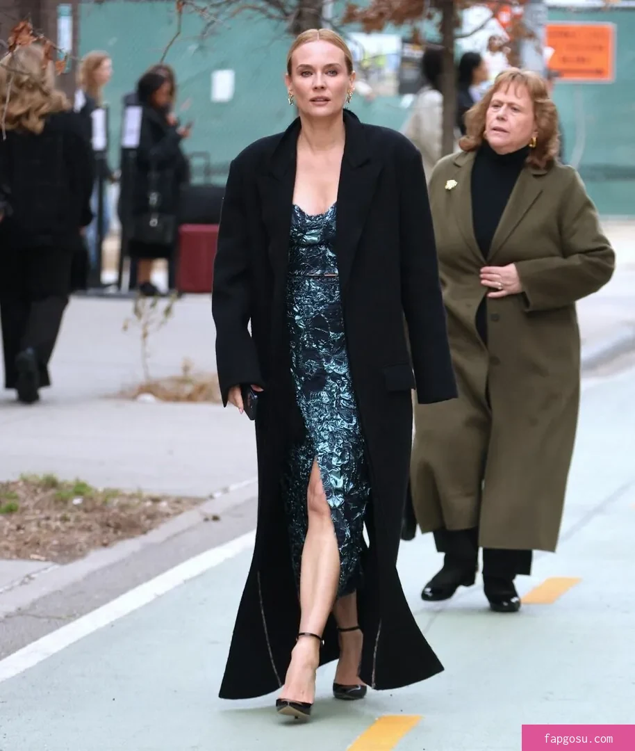 Diane Kruger
