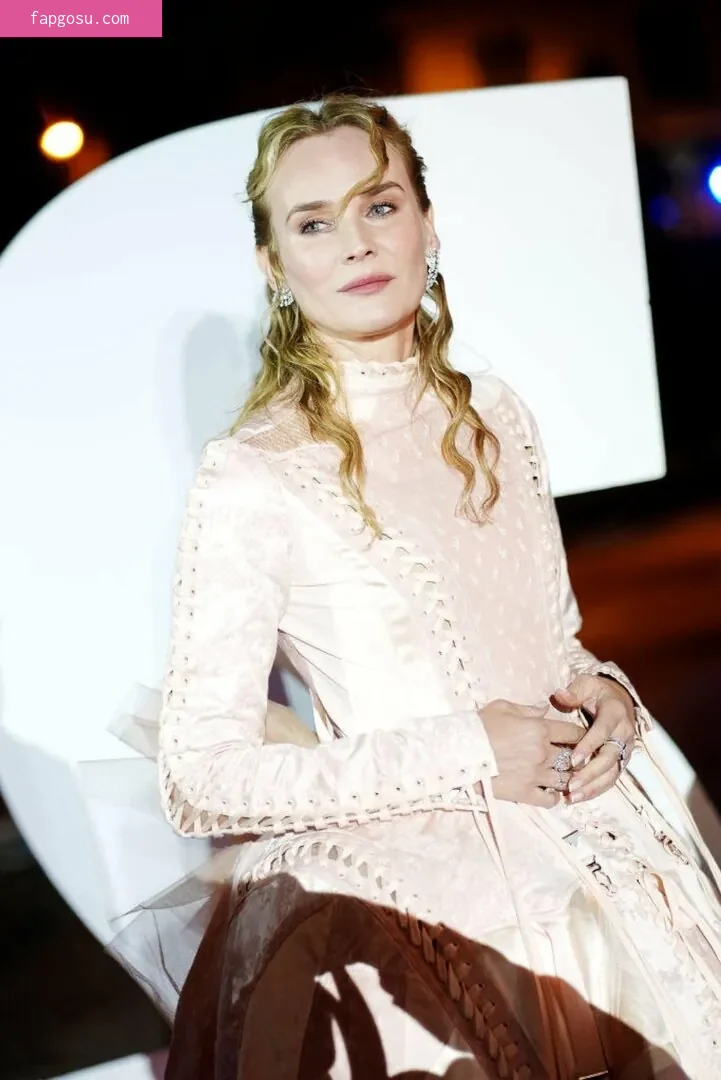 Diane Kruger