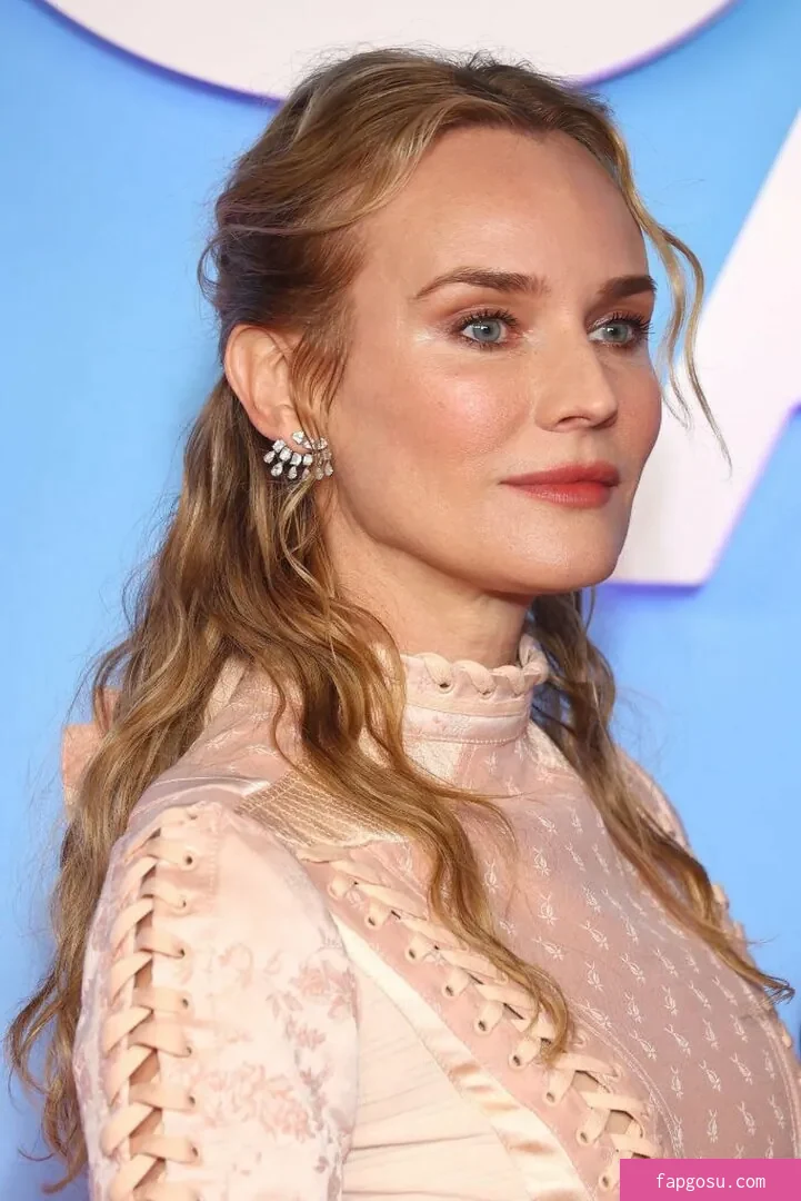 Diane Kruger