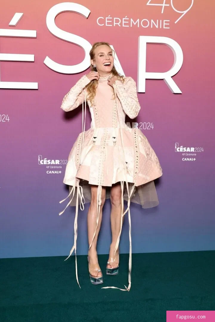 Diane Kruger