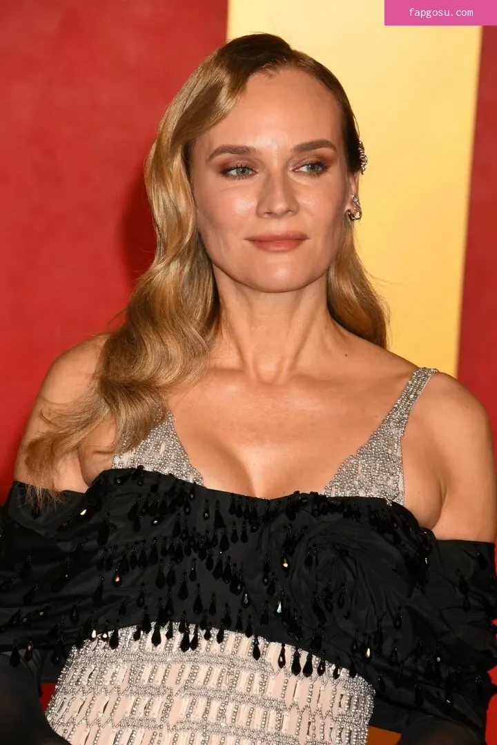 Diane Kruger