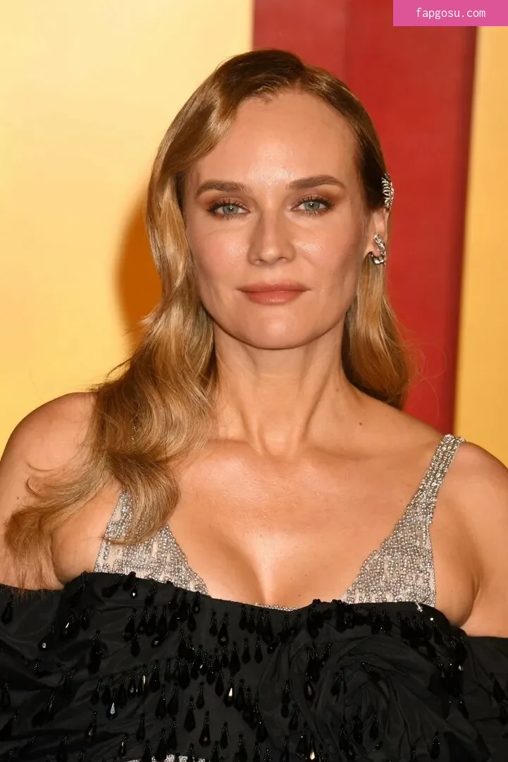 Diane Kruger