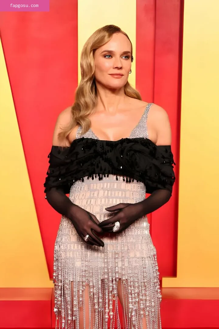 Diane Kruger