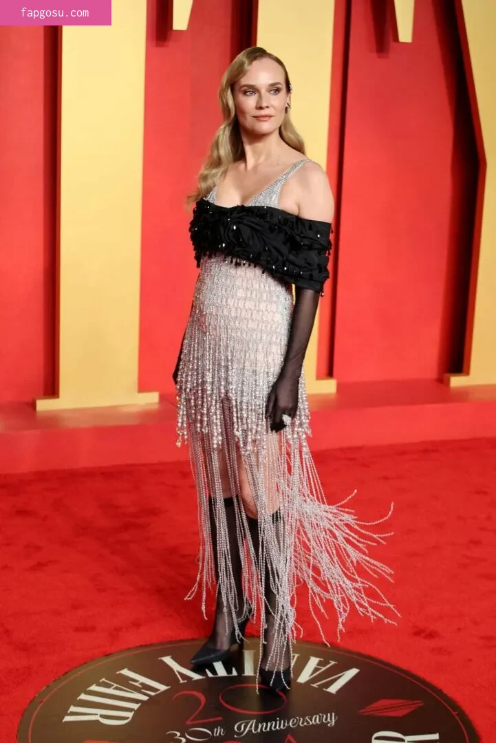 Diane Kruger