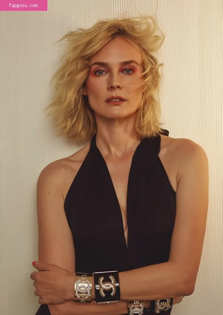 Diane Kruger