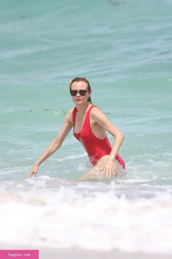 Diane Kruger