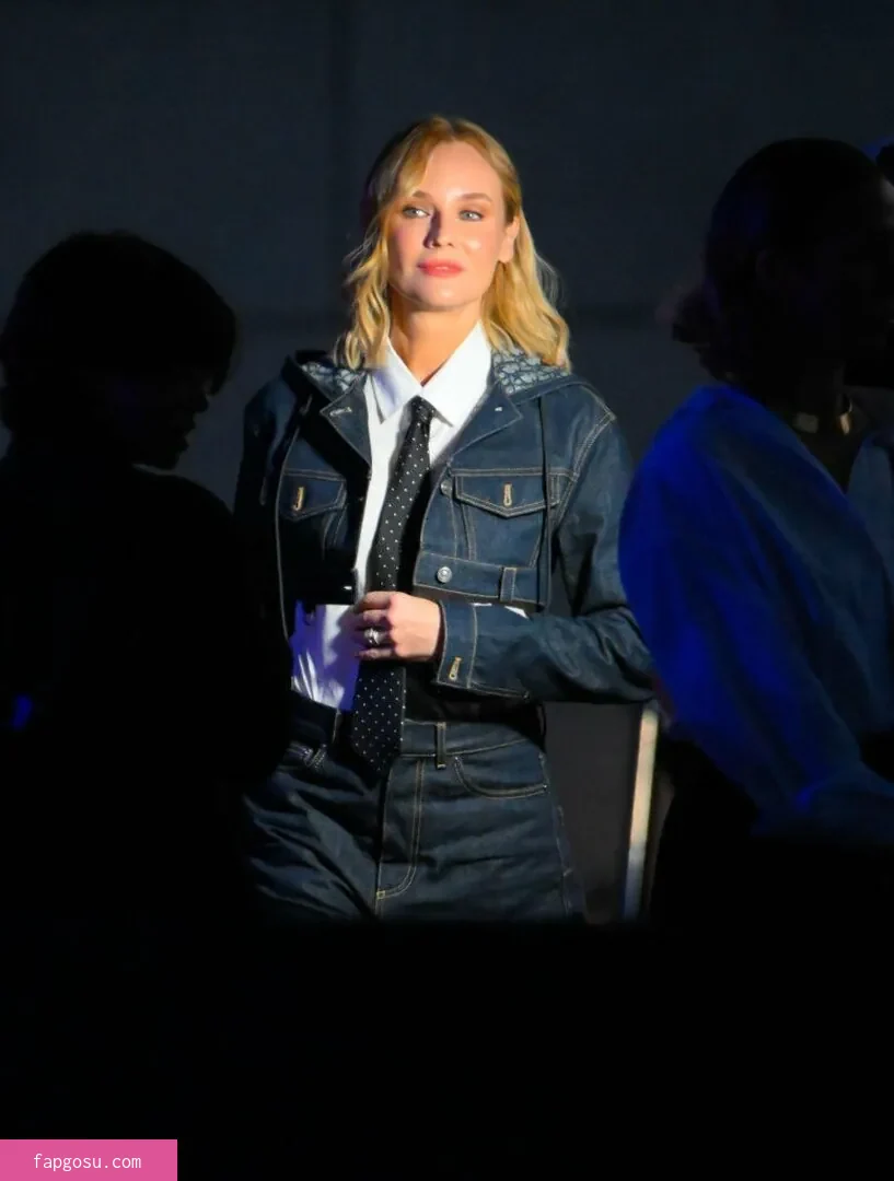 Diane Kruger