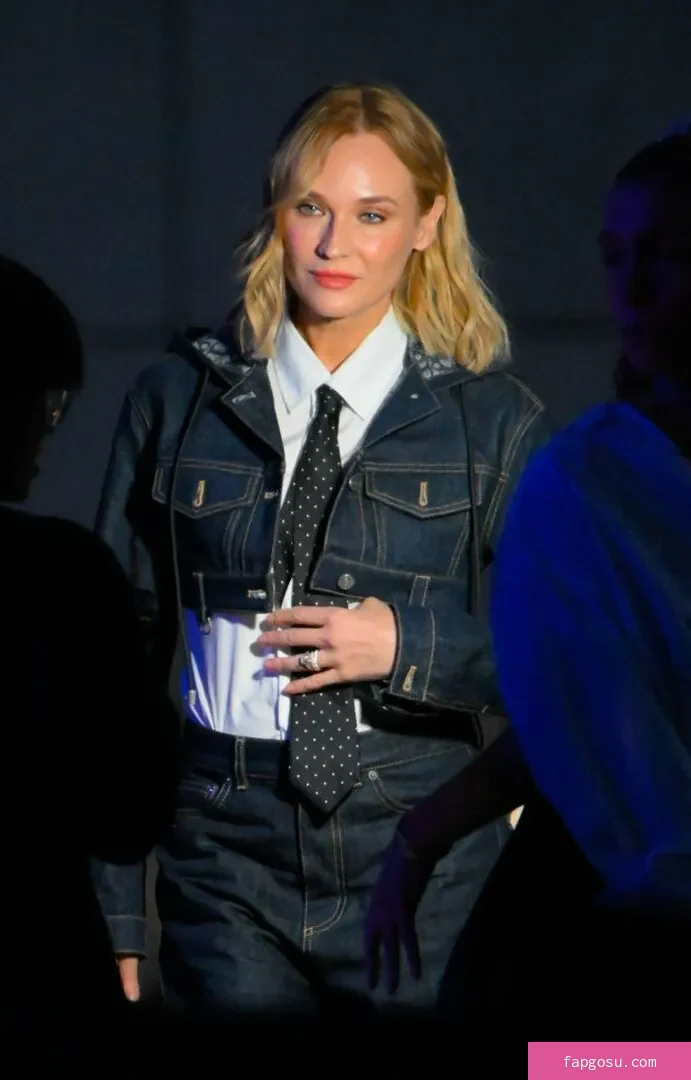Diane Kruger