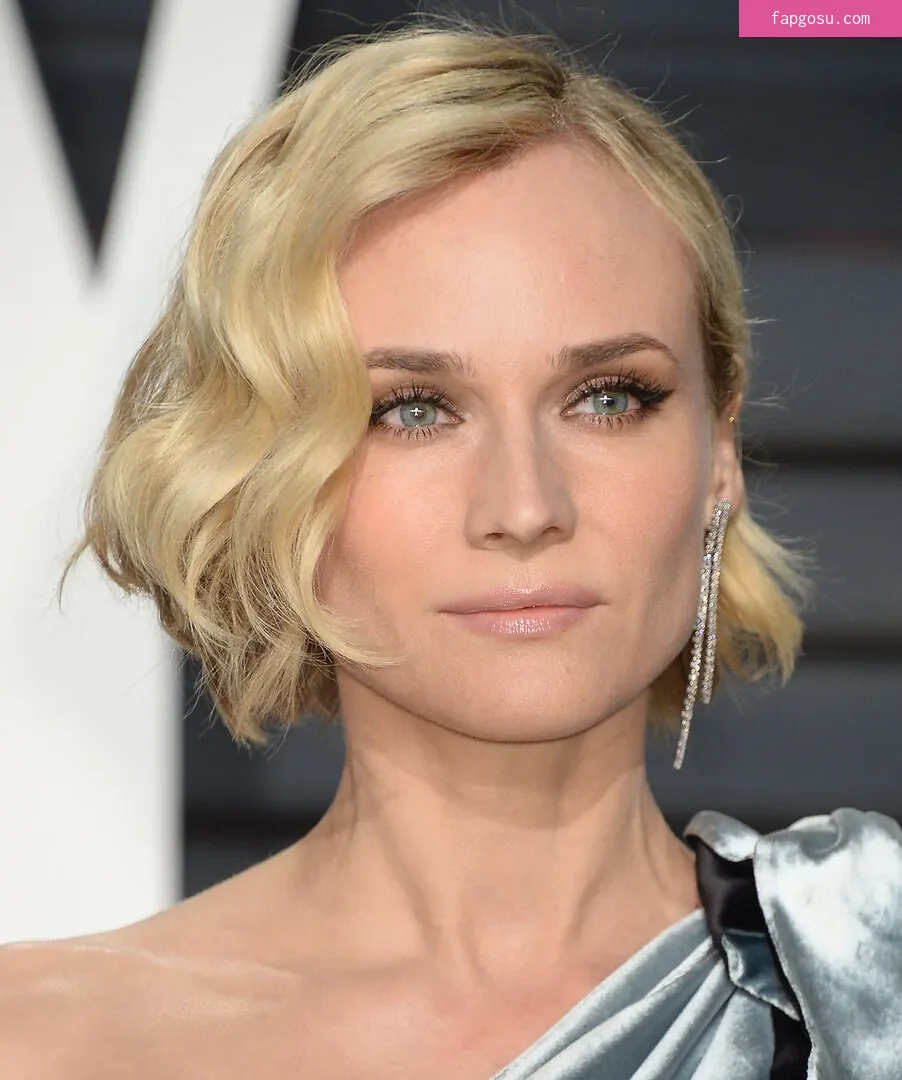 Diane Kruger