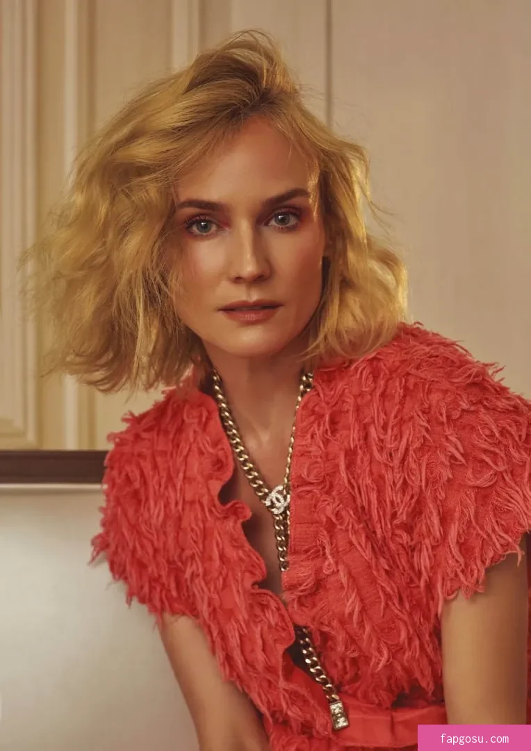 Diane Kruger