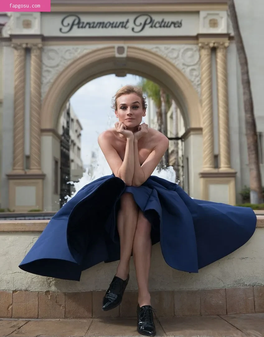 Diane Kruger