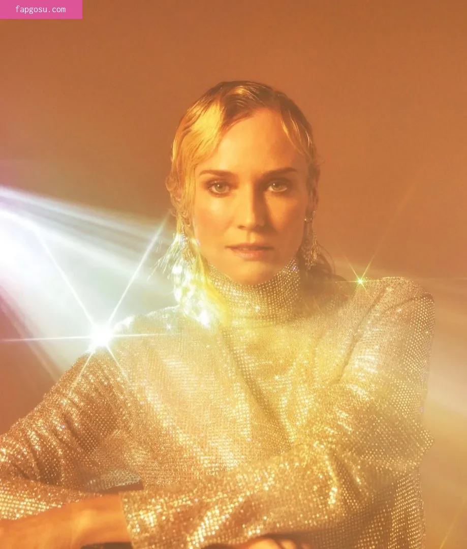 Diane Kruger