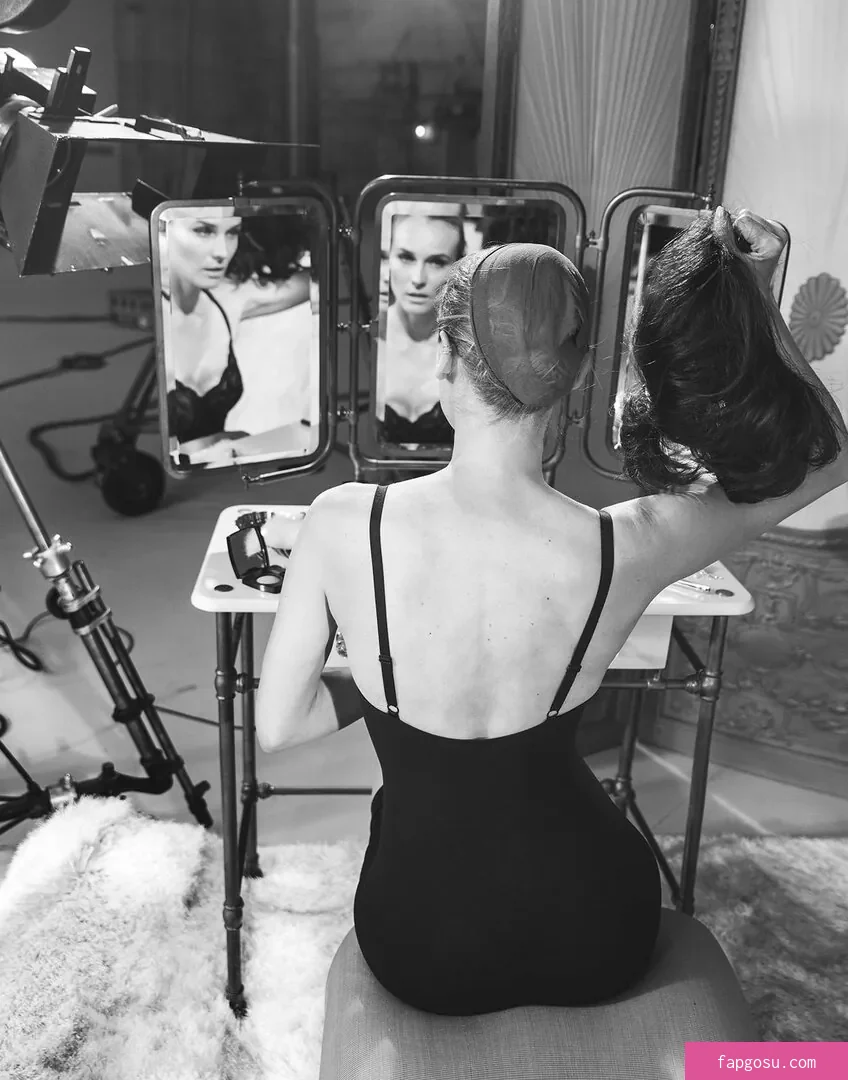 Diane Kruger