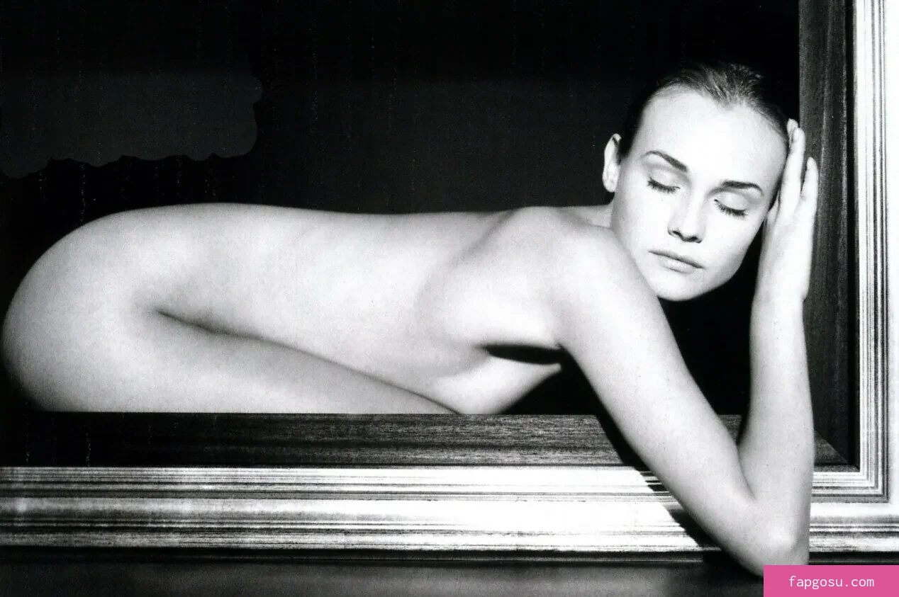 Diane Kruger
