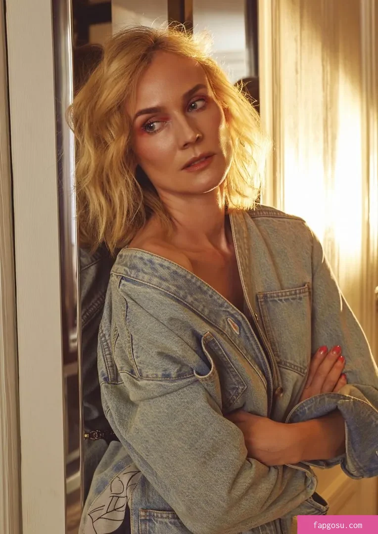 Diane Kruger