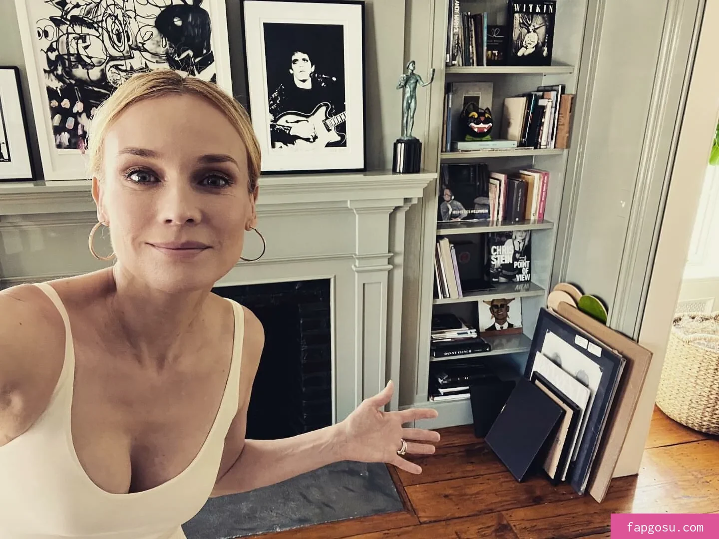 Diane Kruger