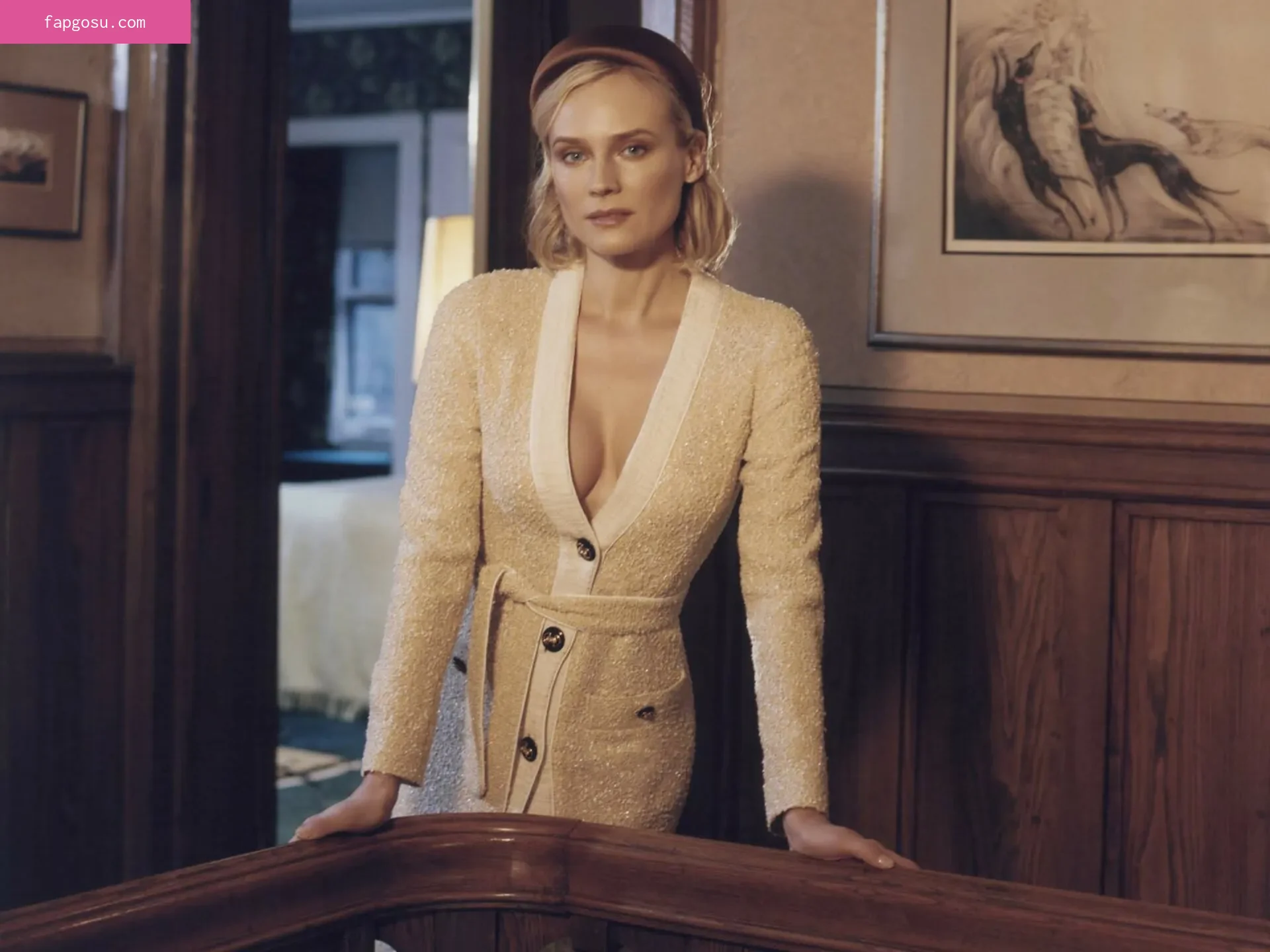 Diane Kruger