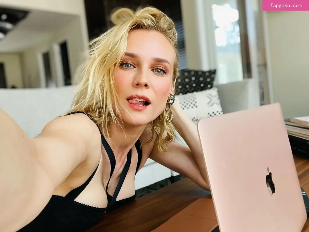 Diane Kruger