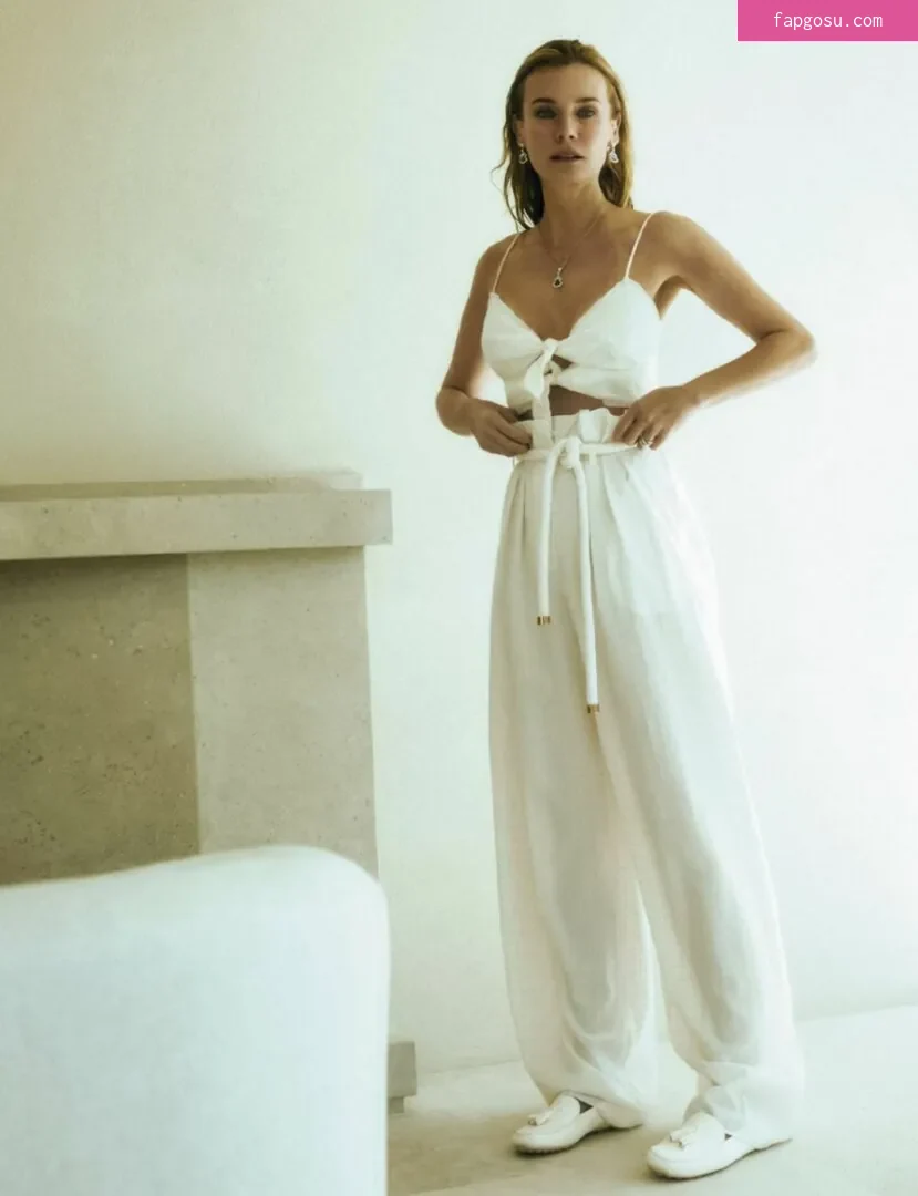 Diane Kruger