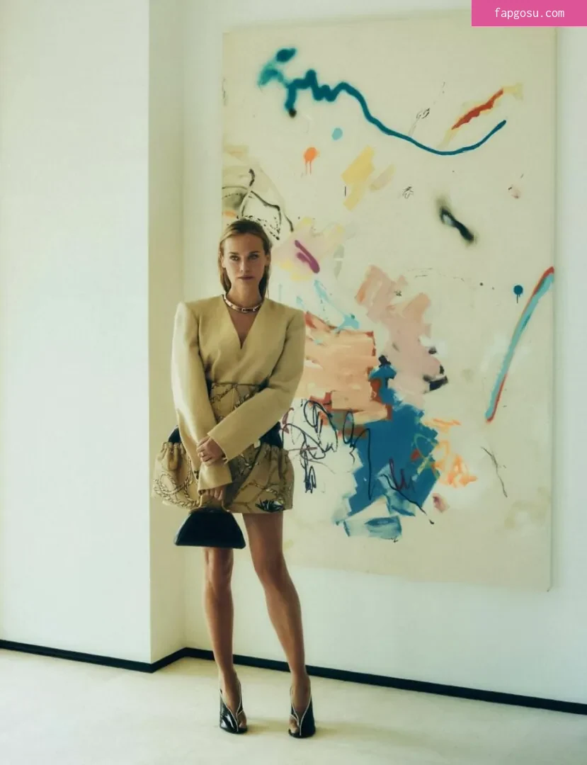 Diane Kruger