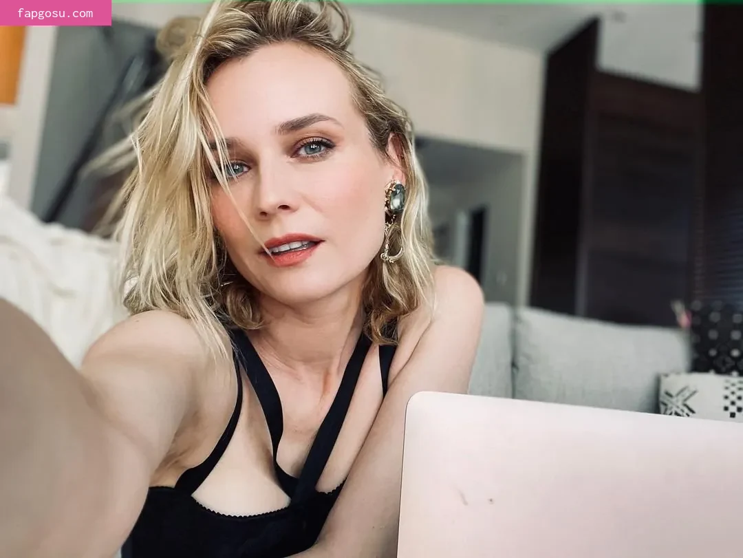 Diane Kruger