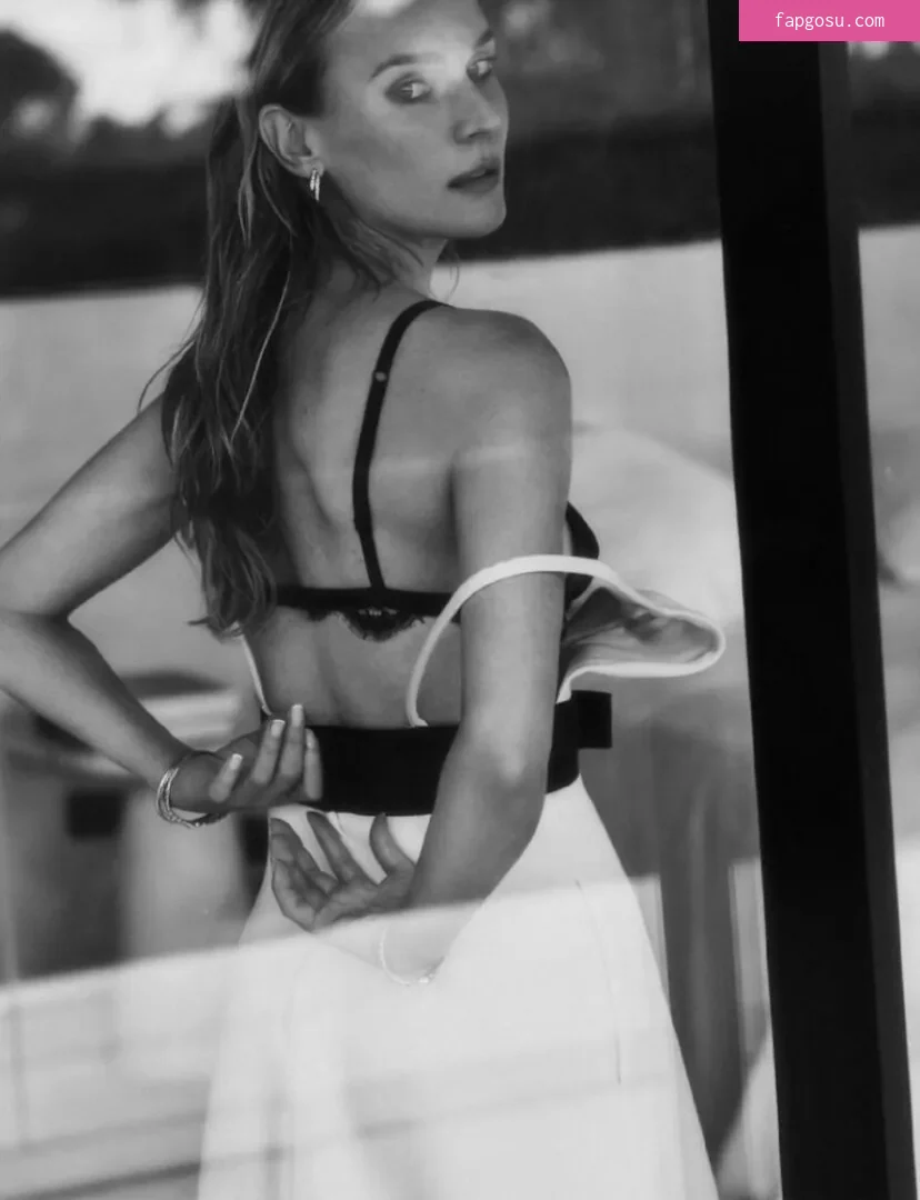 Diane Kruger