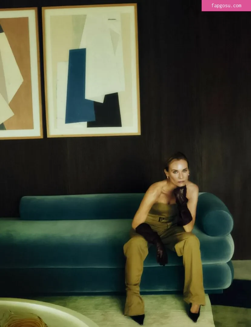 Diane Kruger