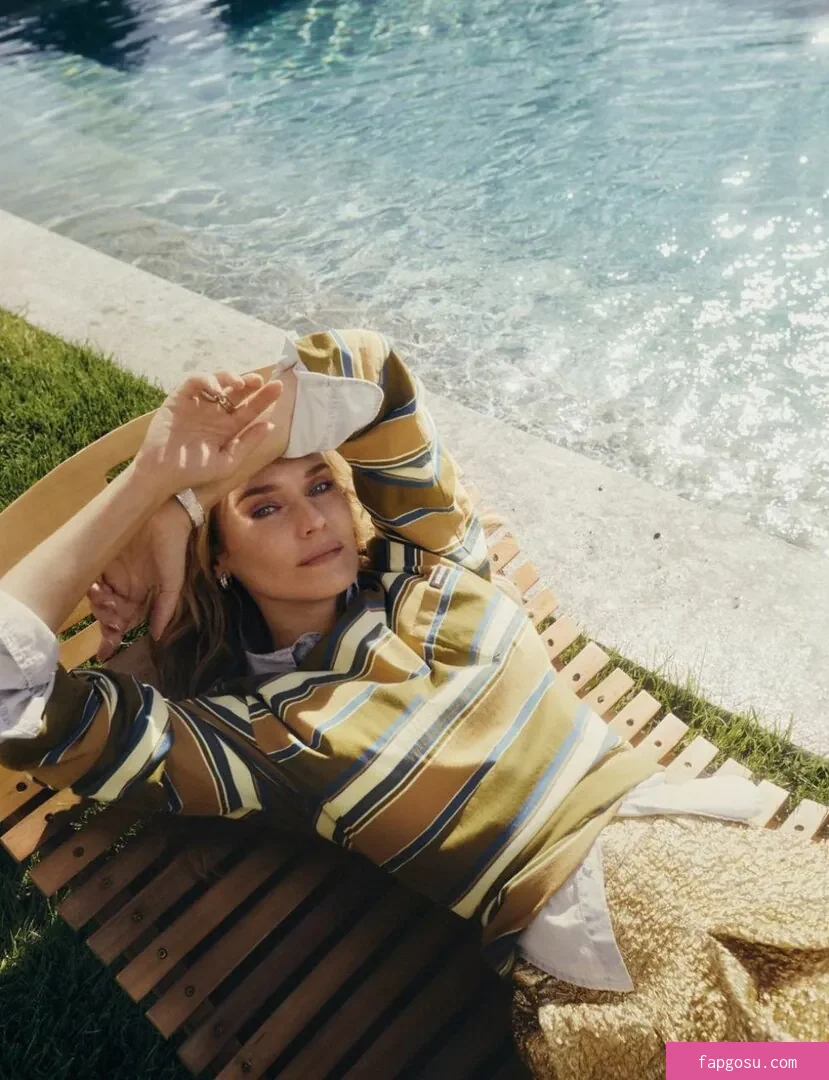 Diane Kruger