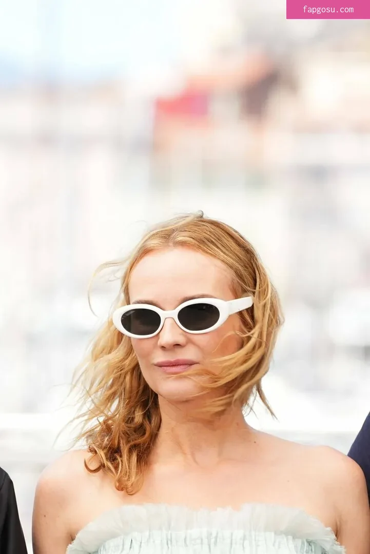Diane Kruger