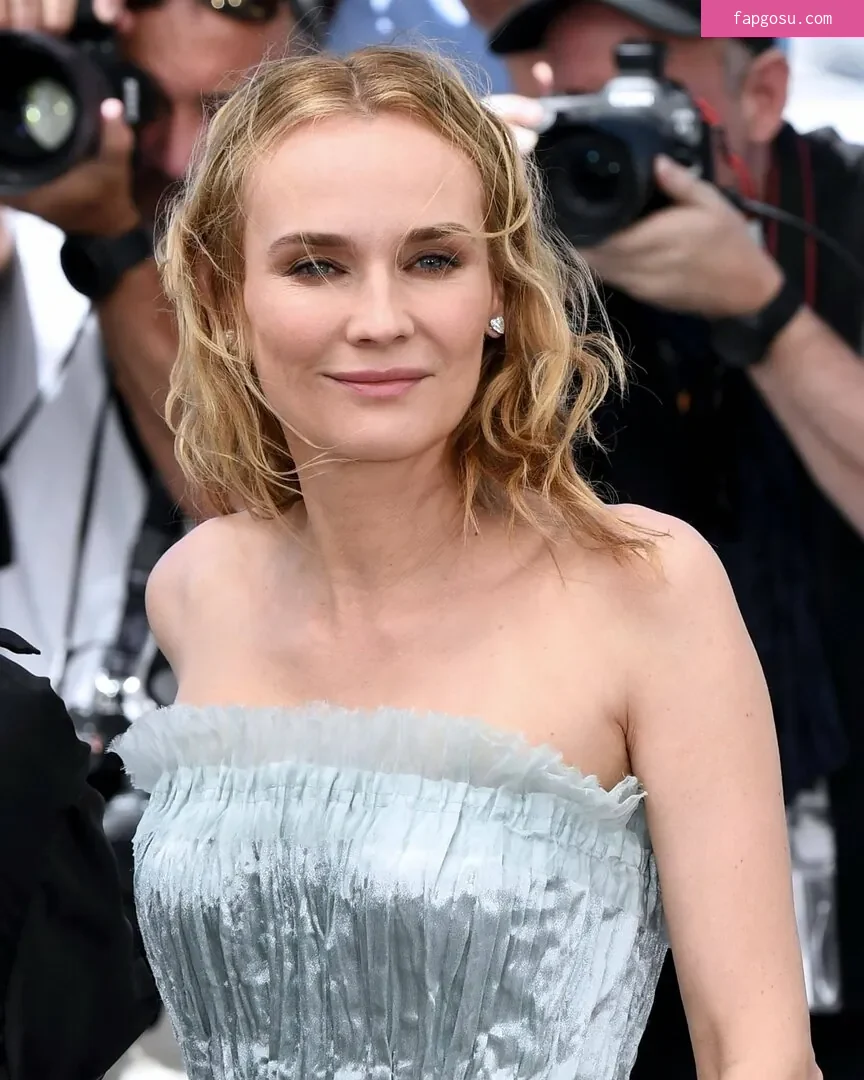 Diane Kruger