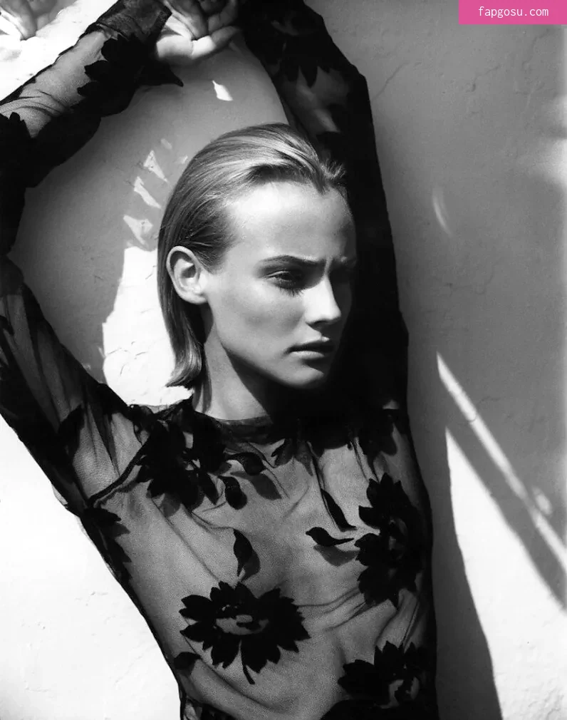 Diane Kruger