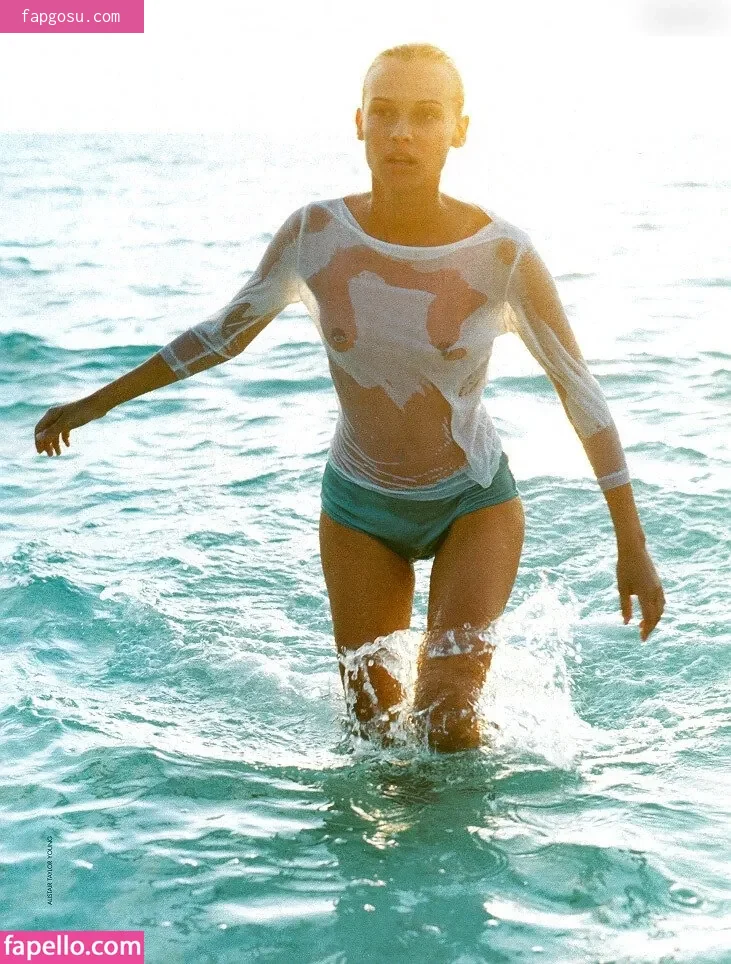 Diane Kruger
