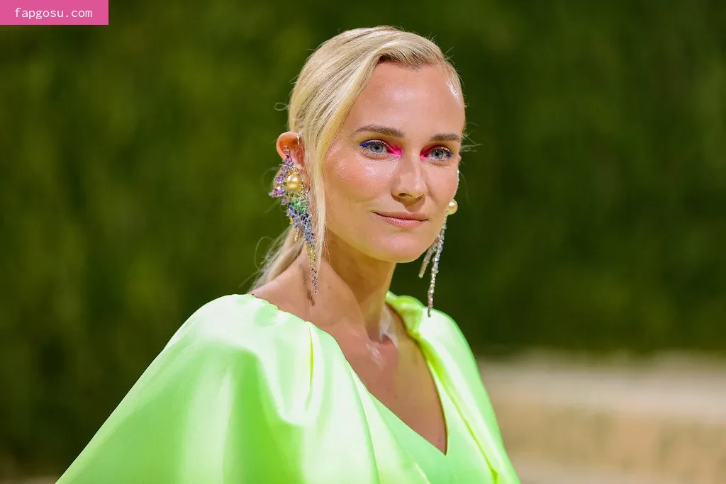 Diane Kruger