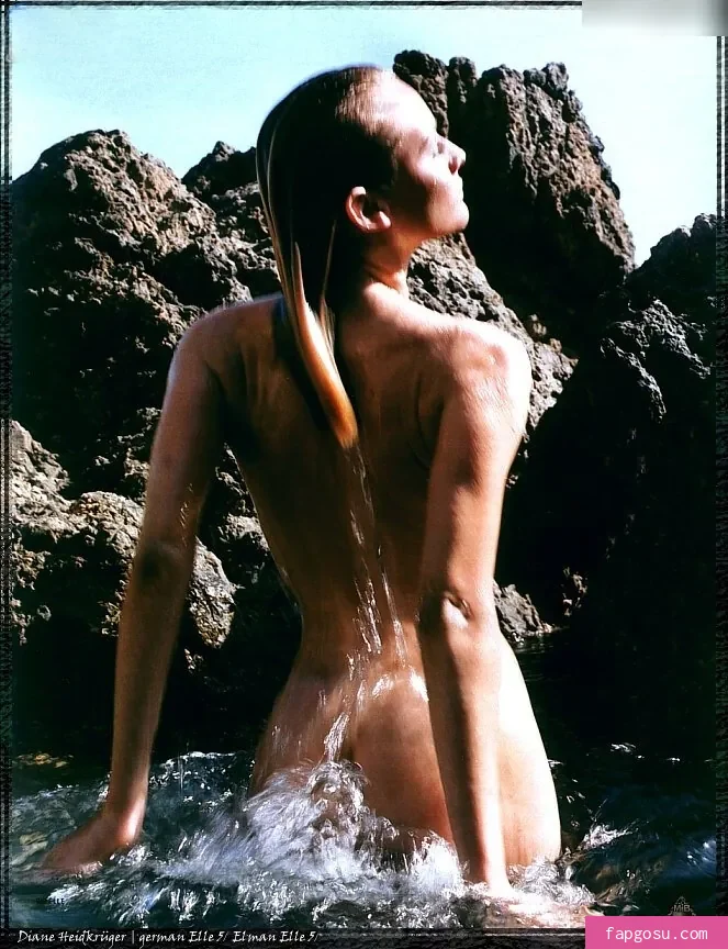 Diane Kruger