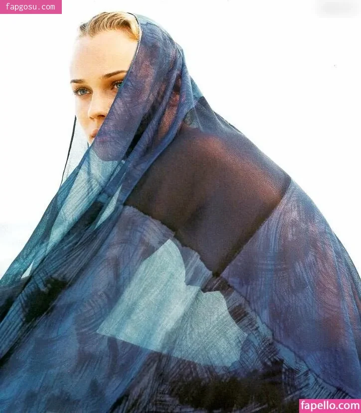 Diane Kruger