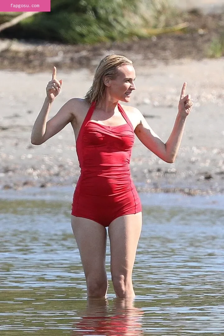 Diane Kruger