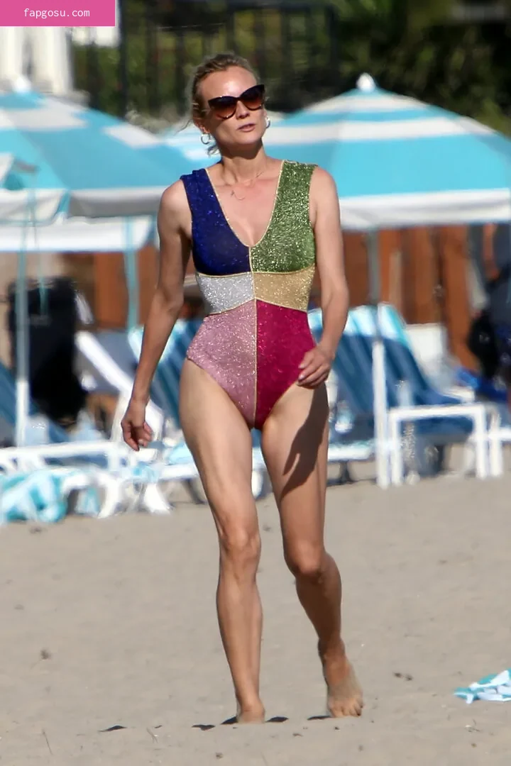 Diane Kruger