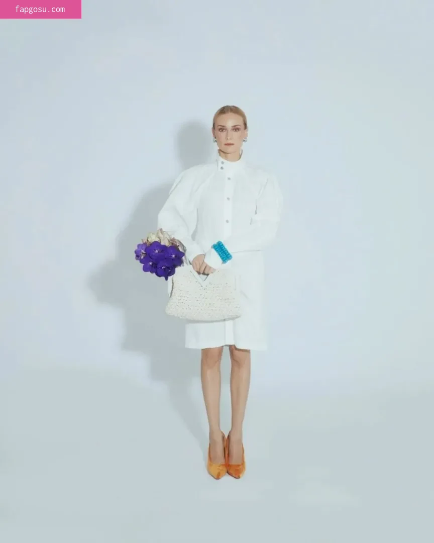 Diane Kruger