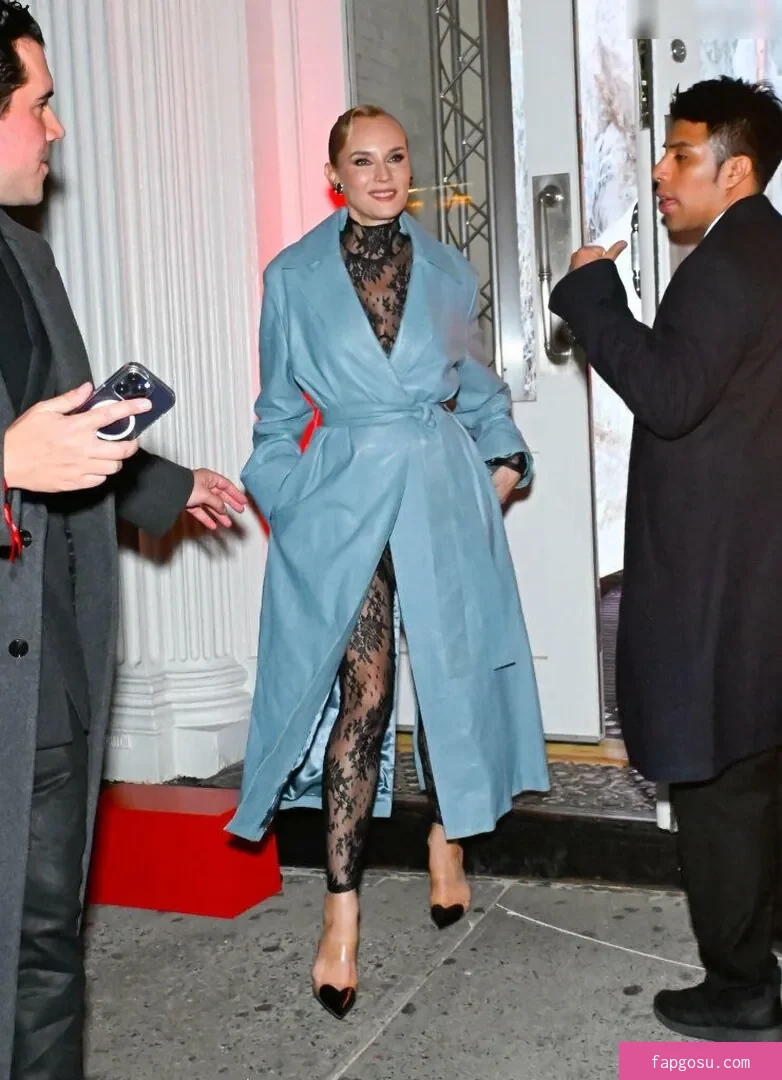 Diane Kruger
