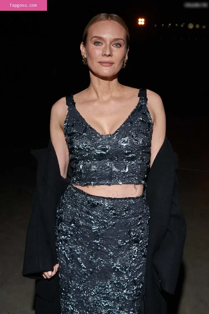 Diane Kruger