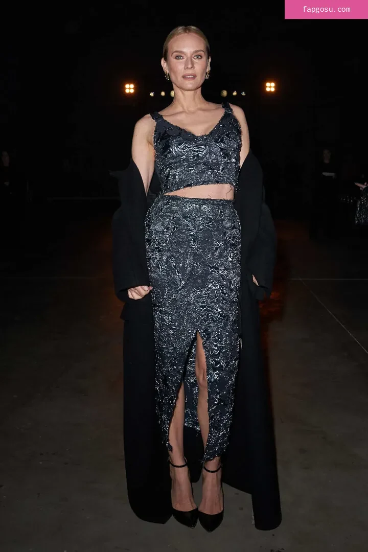 Diane Kruger